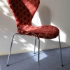 Arne Jacobsen - 3107 - også kendt som 7'eren