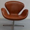 Arne Jacobsen - Svanen