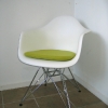 Charles og Ray Eames - stol