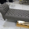 Specialfremstillet Chesterfieldsofa