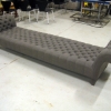 Specialfremstillet Chesterfieldsofa