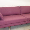 Erik Jørgensen - sofa