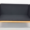 Erik Ole Jørgensen - EJ148-sofa