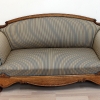 Traditionel sofa