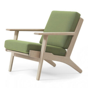 GE 290 - Hans J. Wegner